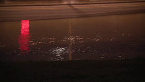 I-30 reopens after water main break shuts down eastbound lanes