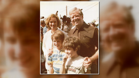 Jimmy Carter: FOX 4 photographer recalls growing up next door to former president