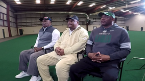 North Texas' Black high school football coaches are making history