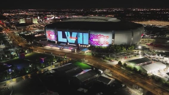 Super Bowl LVII: How officials plan to keep the big game safe for everyone