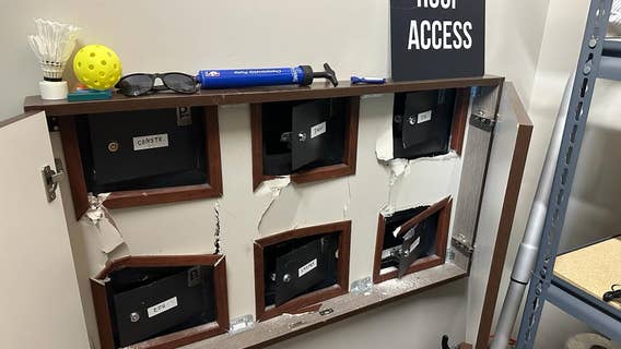 Donations for Turkey, Syria earthquake victims stolen from Flower Mound mosque