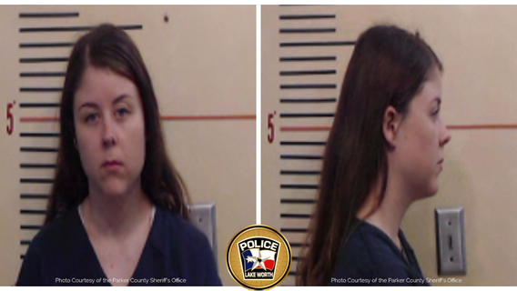 Bartender arrested for allegedly over-serving drunk driver who killed Euless officer