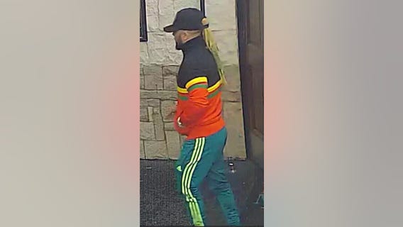 Trackdown: Help find the Pandora Gentleman's Club shooter