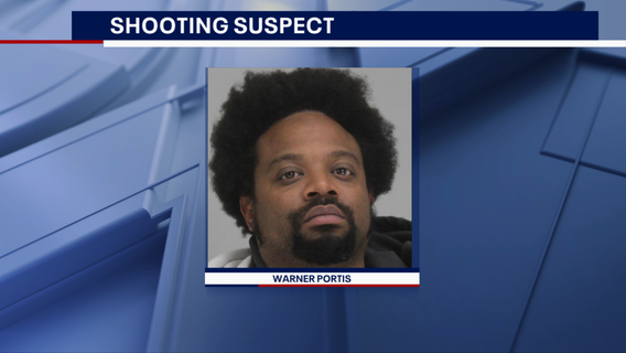 Dallas man admits to shooting driver who "rear-ended" him, police records say