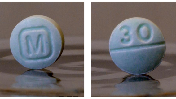 18-year-old fentanyl dealer connected to at least 14 juvenile overdoses pleads guilty