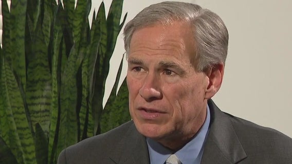 Gov. Abbott calls for 10-year prison sentences for Texans who help migrants cross border illegally