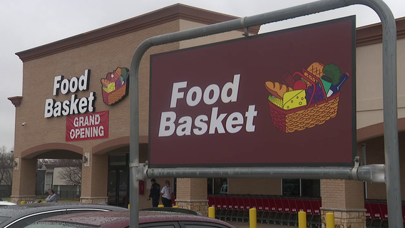 East Oak Cliff food desert adds much-needed new grocery store