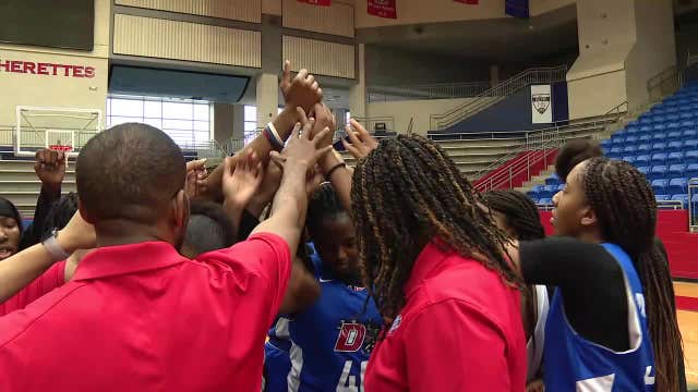 Duncanville High School forced to forfeit final girls' basketball game due to ongoing investigation