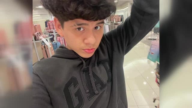 Vigil held for 14-year-old overdose victim of Carrollton fentanyl drug ring