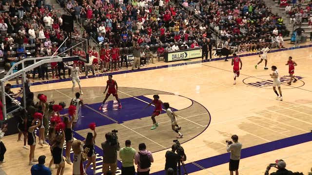 Arlington Martin High basketball team players punished after fight during last week's game