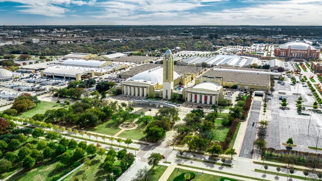 Will Rogers Memorial Center to receive $8.5M facelift