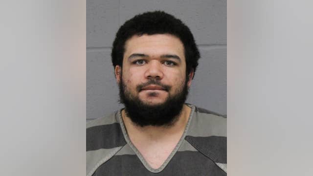 Arlington man who did donuts during Austin street takeover, led police on chase charged