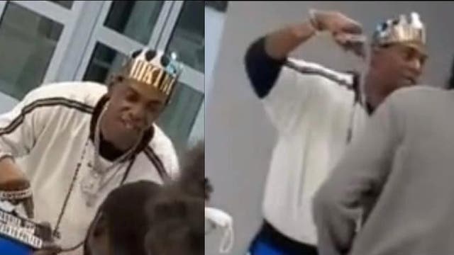 Boss of man accused of making threats at DeSoto mosque surprised by his alleged actions