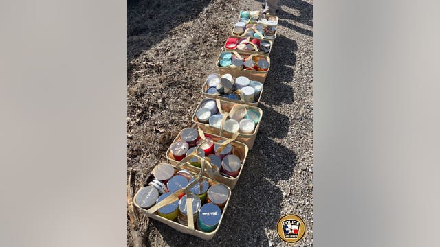 2 arrested in Lake Worth for organized scented candle theft ring