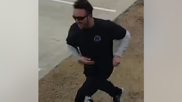 Fort Worth carjacking suspect pulled gun on mother in front of her children