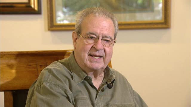 Danny Defenbaugh, former head of FBI Dallas, dies at age 71