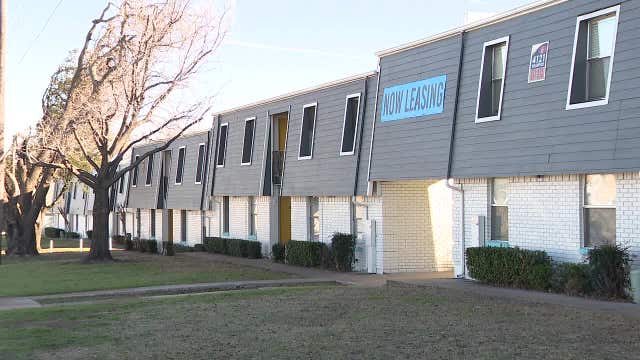 Police investigating after Fort Worth 4-month-old boy dies from blunt force injuries