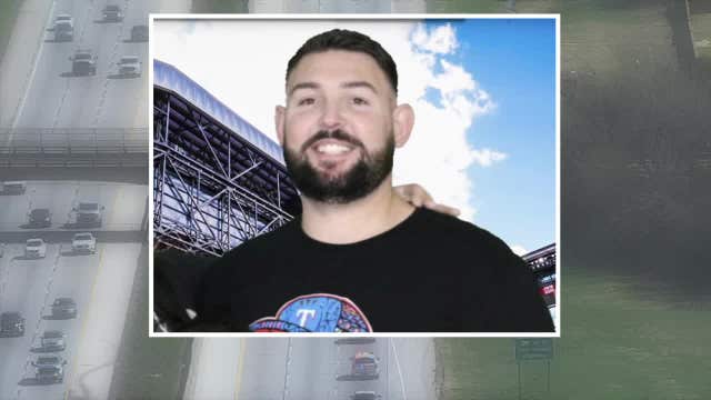 Tarrant County Jail corporal killed in single-vehicle crash in Arlington