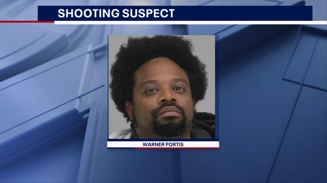 Dallas man admits to shooting driver who "rear-ended" him, police records say