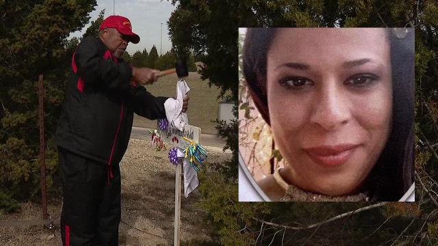 Father still looking for answers 2 years after his daughter's murder in Dallas