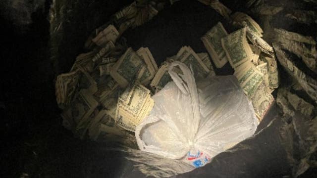 Drug trafficker who kept $1.5M in cash in South Dallas home sentenced to 20 years in prison