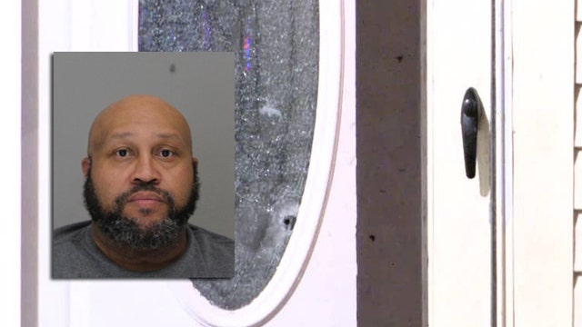 Dallas man shot his 13-year-old son for misbehaving, police say