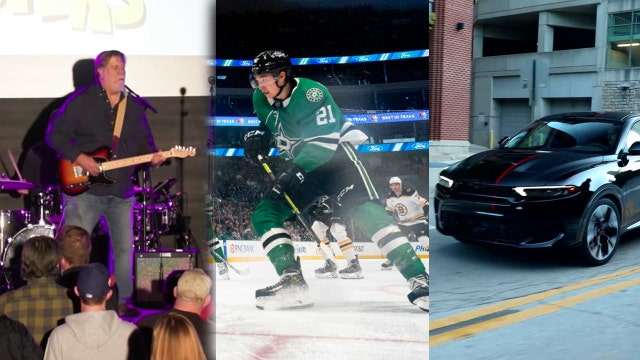 Things to do in Dallas this weekend: February 17-19