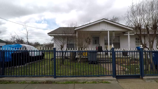 City of Dallas launches program to help residents prepare their homes for extreme weather