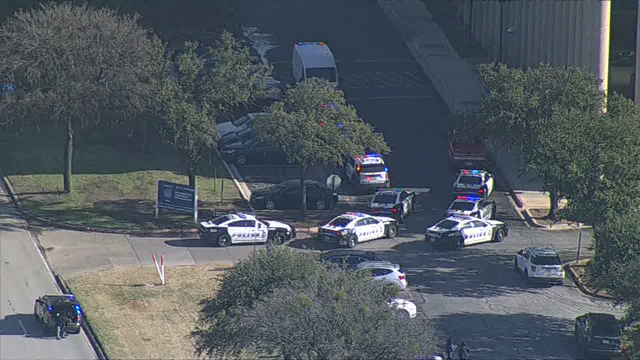 No threat found after Dallas County HHS building evacuated due to false alarm