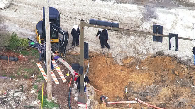 Gas leak in Addison forces evacuations, city asks public to avoid area