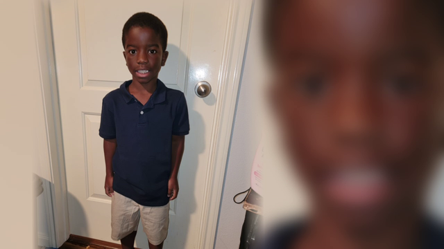 10-year-old Forney student claims teacher taped him to chair, school police investigating