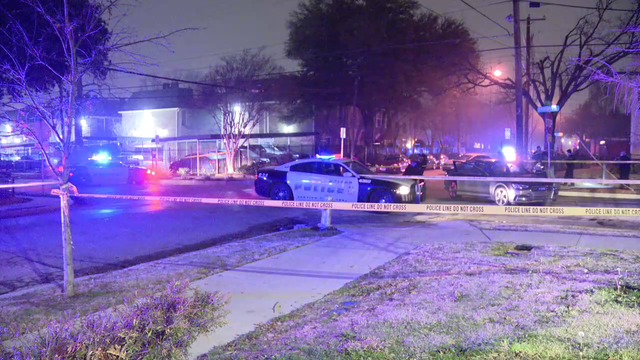 Shooting after Oak Lawn car accident sends 1 to hospital