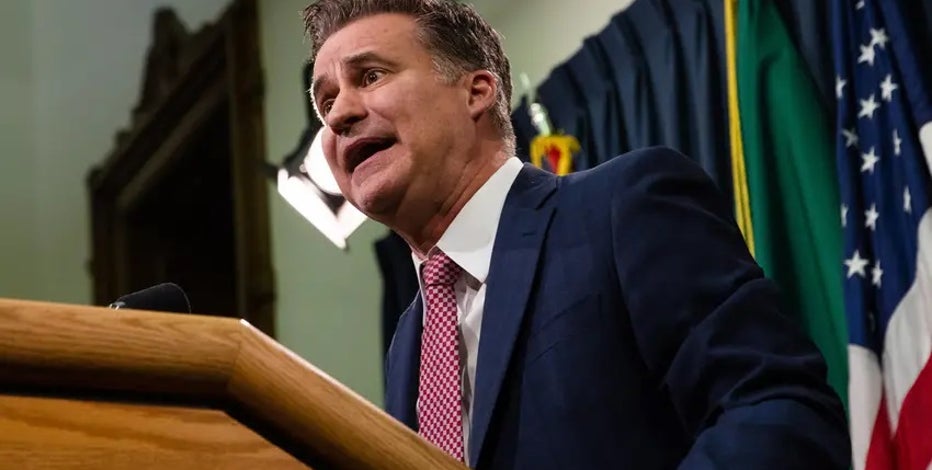 Texas Sen. Roland Gutierrez enters Democratic primary targeting U.S. Sen. Ted Cruz in 2024