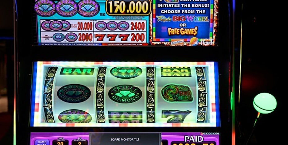 The Issue Is: The case for casino gambling in Texas