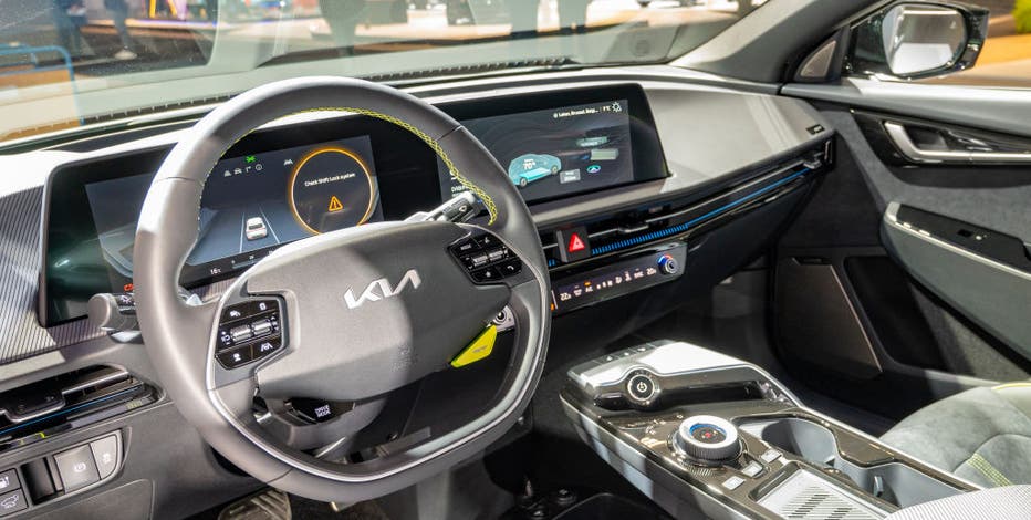 TikTok challenge resulting in stolen cars, fatalities forces Hyundai, Kia to roll out anti-theft software