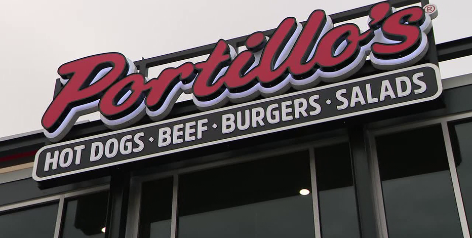 Portillos