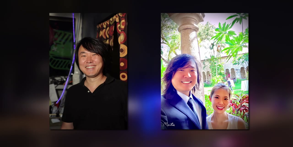 Fourth arrest made in shooting that killed a leader of DFW Asian-American community