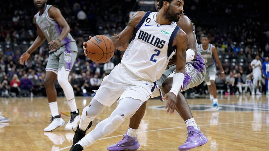 3 things to watch for when the Mavericks and the Kings face off