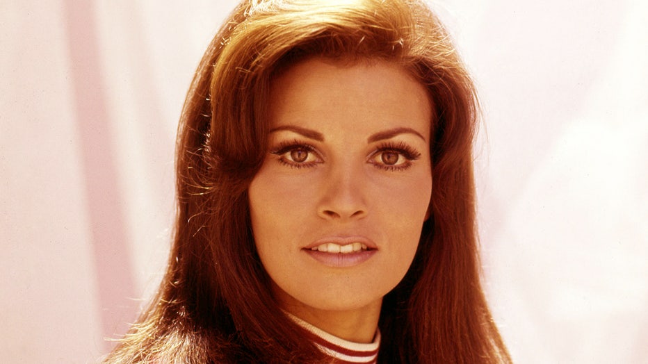 Raquel Welch