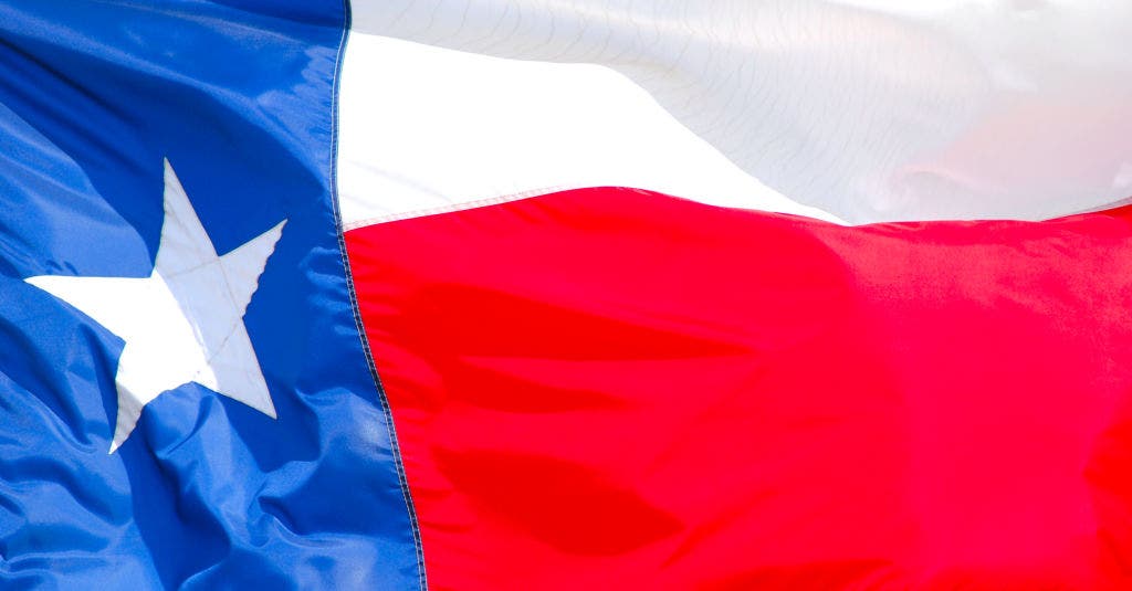 These Texas cities were the fastest growing in the US