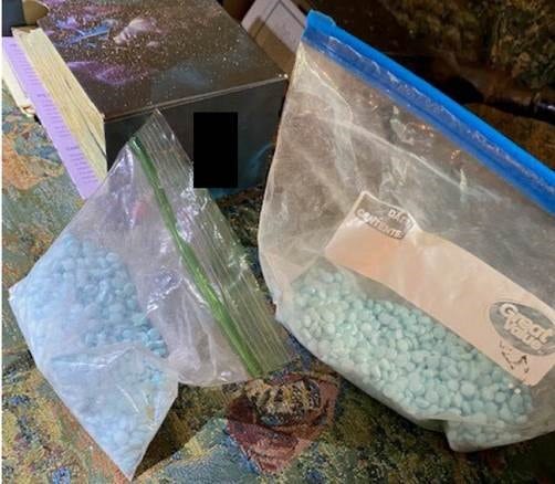 Tarrant County man indicted for murder in fentanyl overdose case | FOX ...