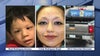Amber Alert issued for 6-year-old boy in Everman