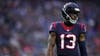 Cowboys acquire WR Cooks from Texans; now likely out on OBJ
