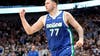 NBA rescinds Luka Doncic's 16th technical, eligible to play against Pacers