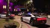 2 men shot outside Dallas strip club
