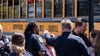 Nashville school shooting victims identified