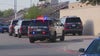 Arlington Lamar High School shooting leaves 1 student dead, 1 injured; suspect in custody