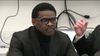 WATCH: Michael Irvin's attorney plays video of interaction with Arizona hotel employee