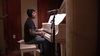 Richardson ISD maintenance man is classical pianist by night