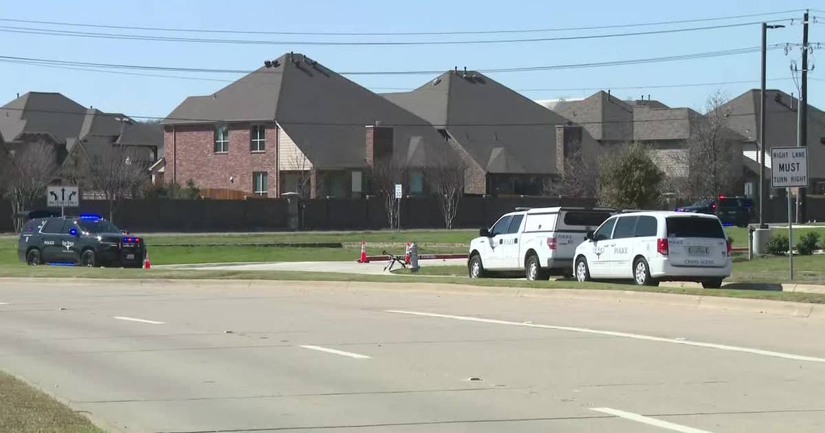 Fort Worth police investigating officer-involved shooting of armed ...
